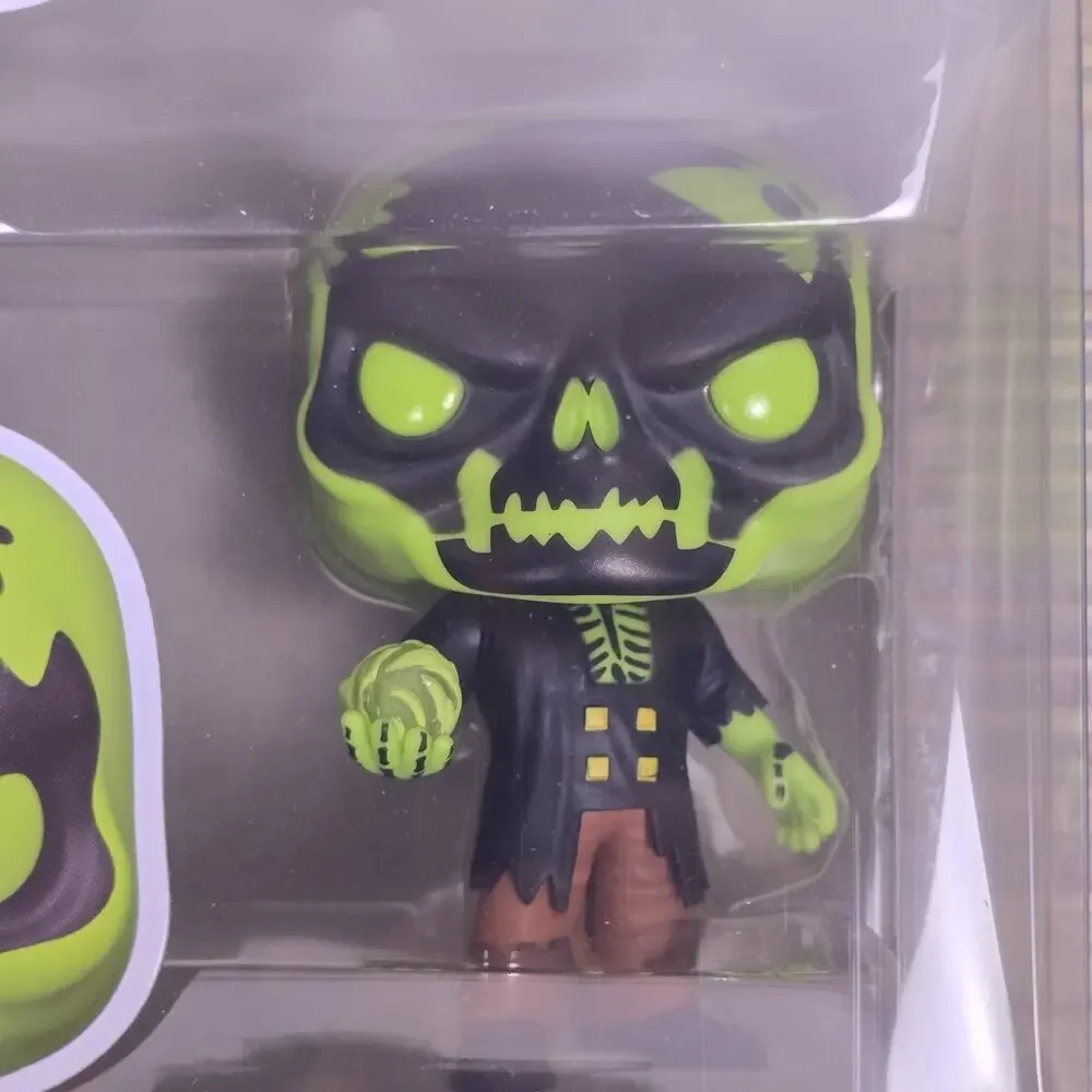Funko pop plus
